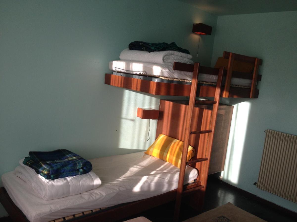 Duplex Superbe Vue Montagne Apartman La Bourboule Kültér fotó