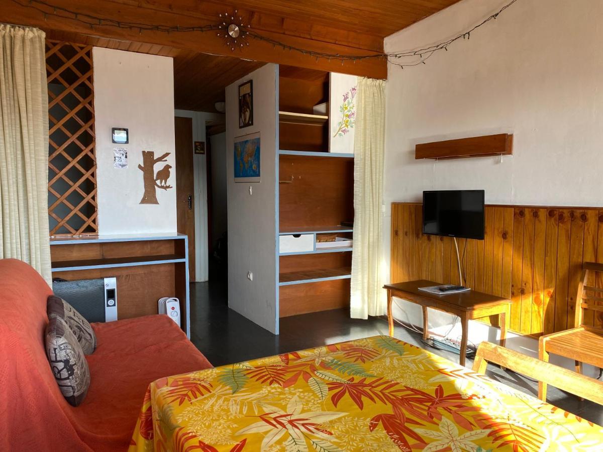 Duplex Superbe Vue Montagne Apartman La Bourboule Kültér fotó