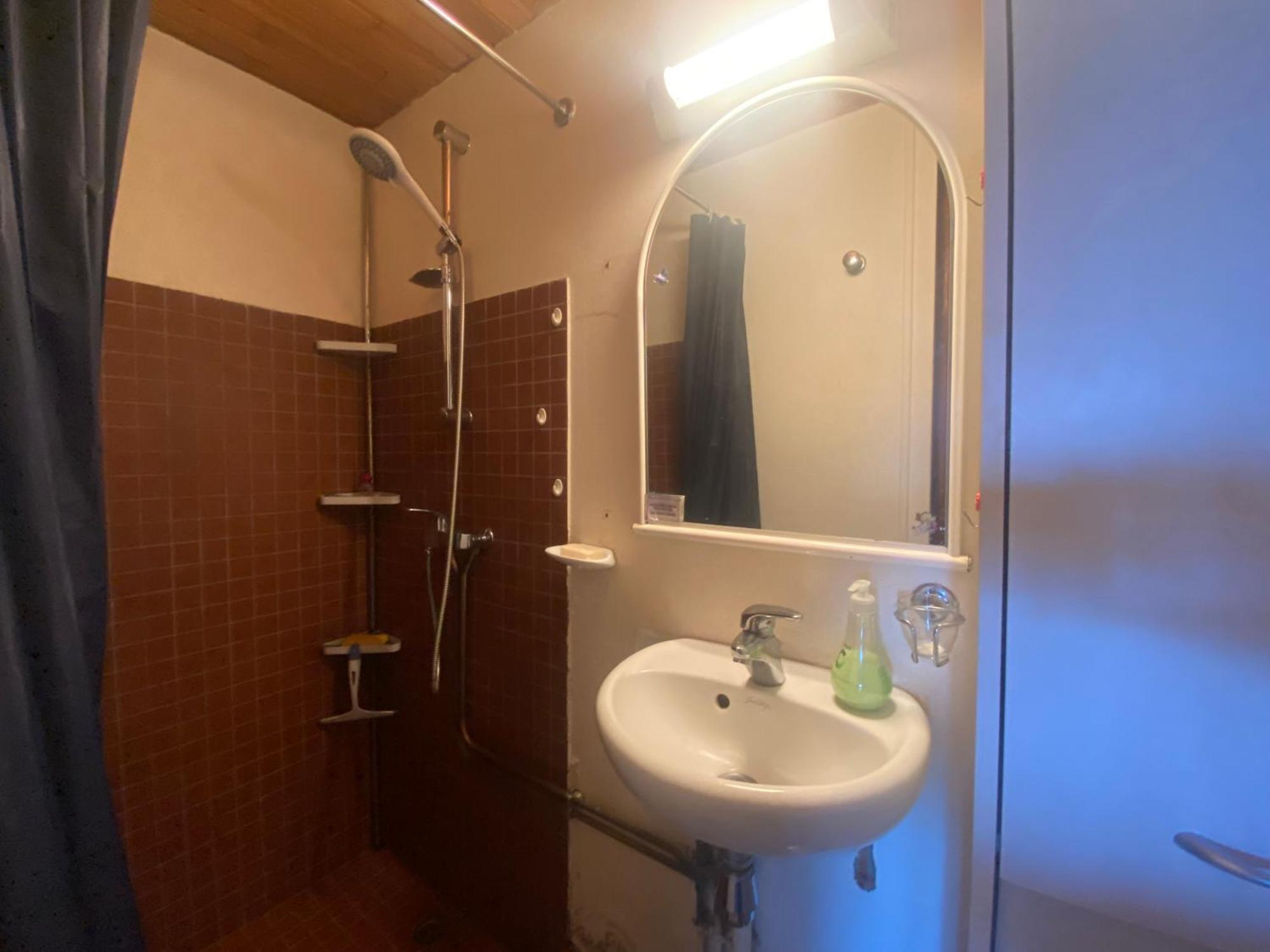 Duplex Superbe Vue Montagne Apartman La Bourboule Kültér fotó