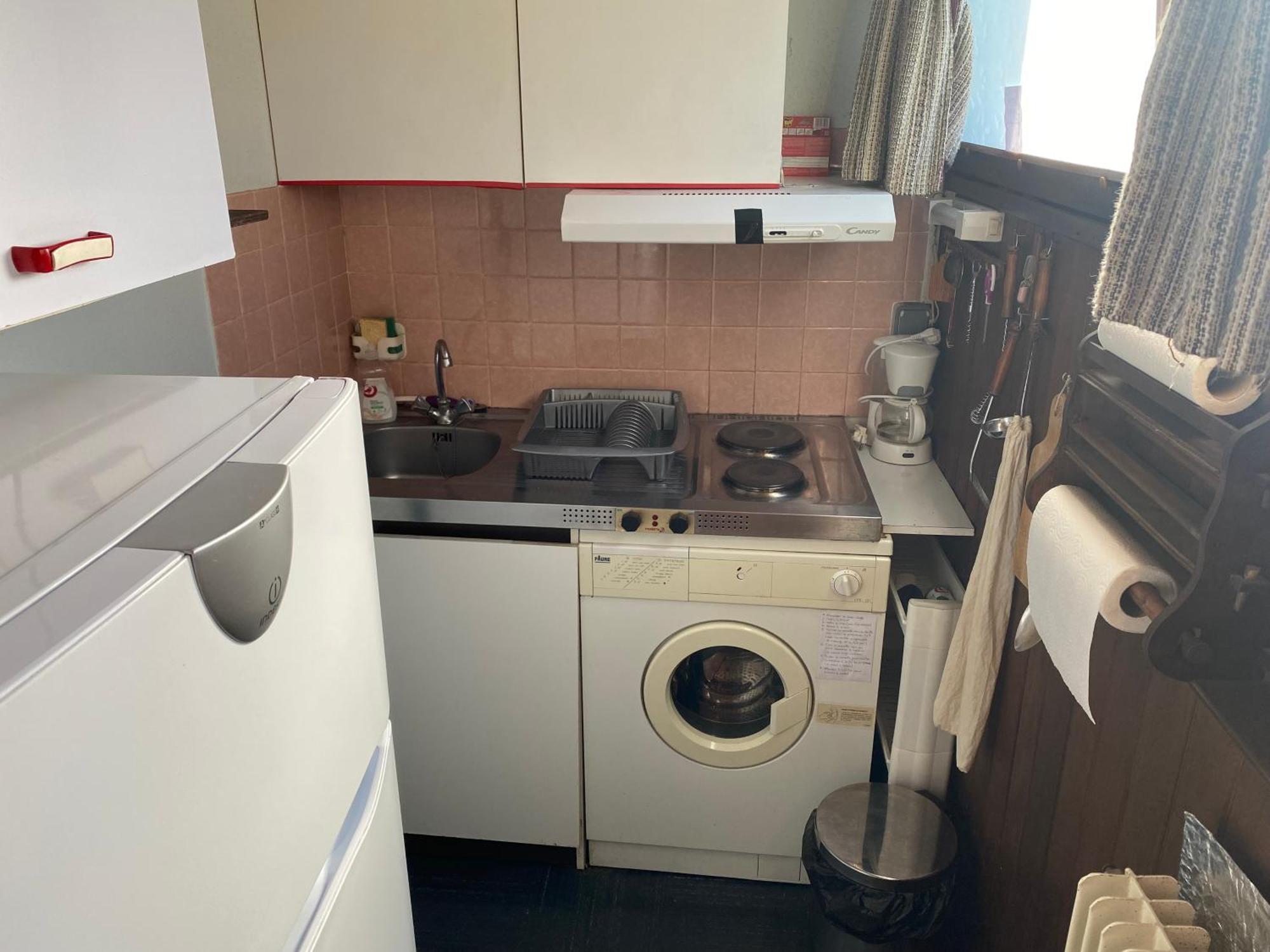 Duplex Superbe Vue Montagne Apartman La Bourboule Kültér fotó